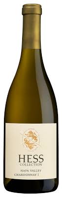 Hess Collection Chardonnay Napa 750Ml