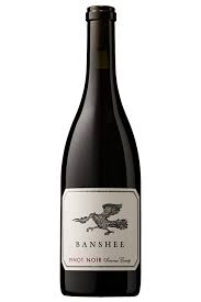 Banshee Pinot Noir 750Ml