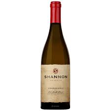 Shannon Chardonnay Reserve