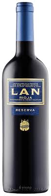 Lan Rioja Reserva 750Ml