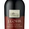 J Lohr Cabernet Sauvignon Seven Oaks  750Ml