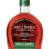 John J. Bowman Single Barrel Bourbon