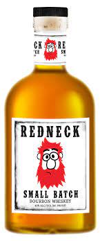Redneck Small Batch Bourbon