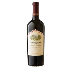 Chimney Rock Stags Leap Cabernet Sauvignon