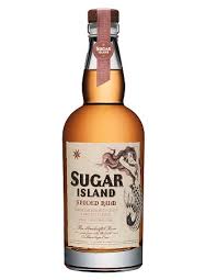 Sugar Island Spiced Rum