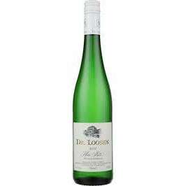 Dr. Loosen Riesling Kabinett Blue Slate - Bourbon Central