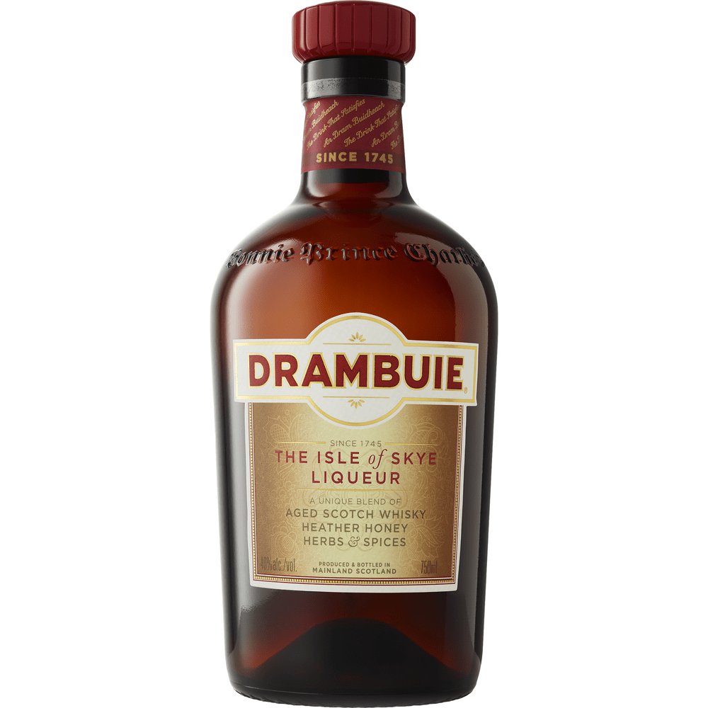 Drambuie Liqueur:Bourbon Central