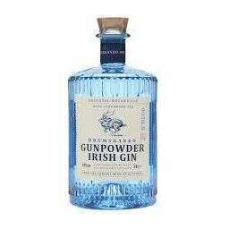 Drumshanbo Gunpowder Gin:Bourbon Central