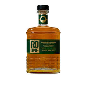 RD One Brazilian Amburana Wood Cask Finish Kentucky Straight Bourbon