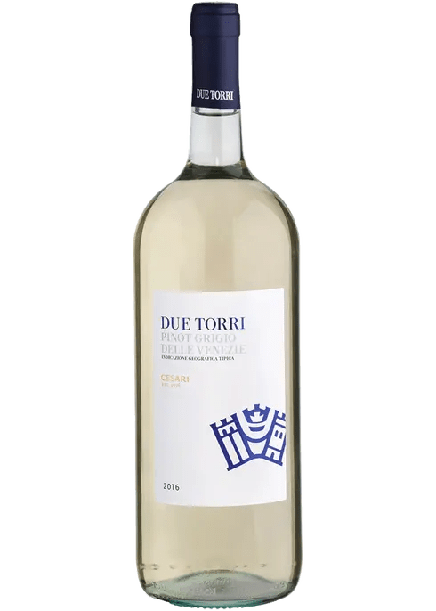 Due Torri Pinot Grigio 1.5 Lit