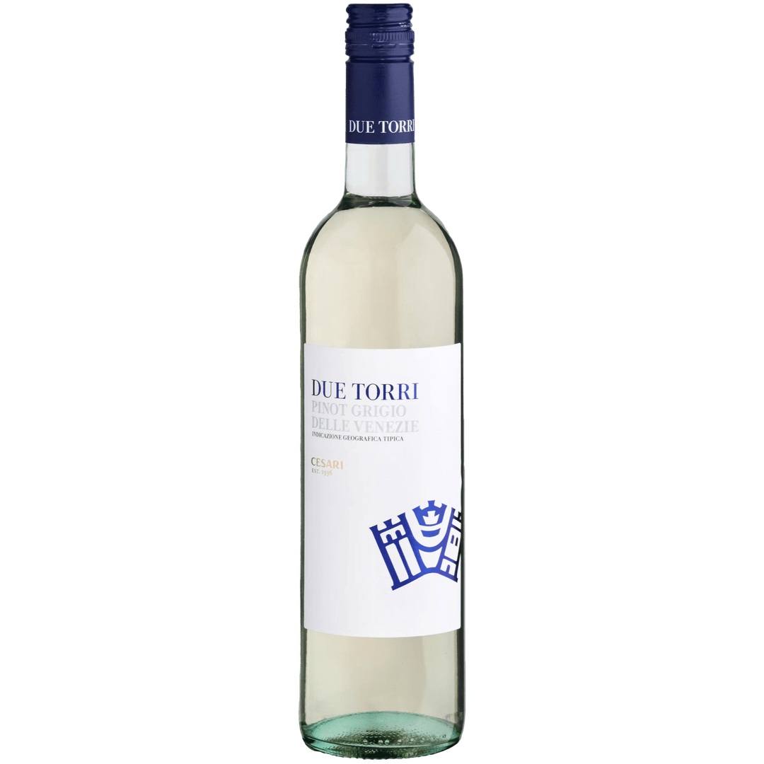 Due Torri Pinot Grigio - Bourbon Central