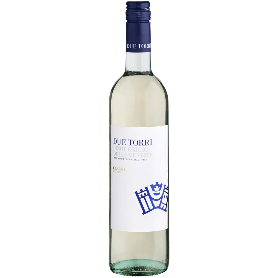Due Torri Pinot Grigio - Bourbon Central