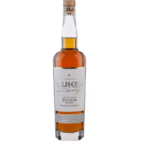 Duke Bourbon