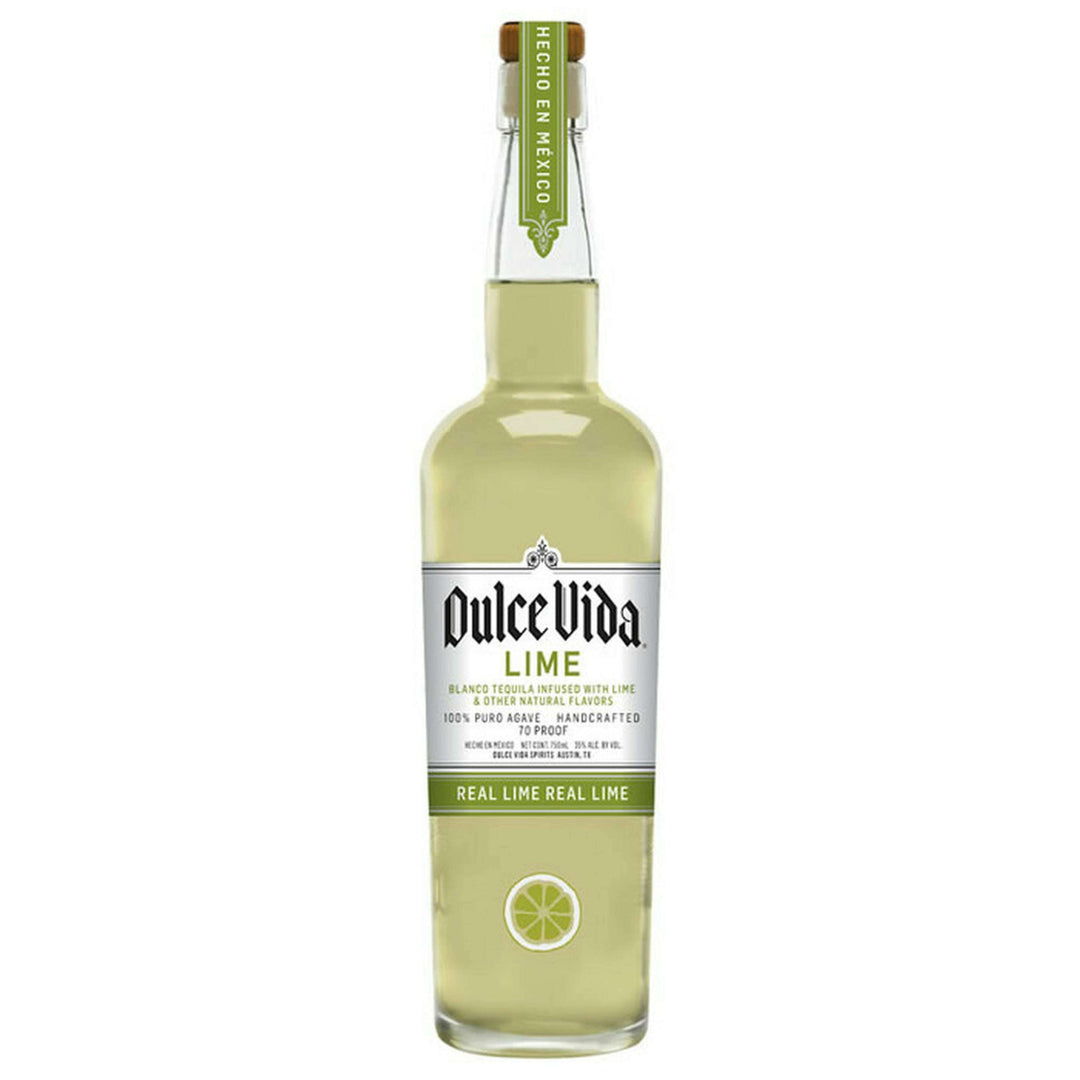 Dulce Vida Lime Tequila:Bourbon Central