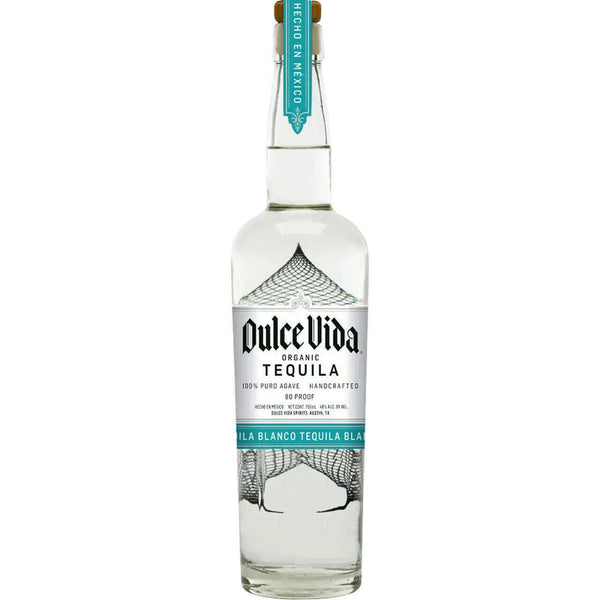 Dulce Vida Tequila Blanco