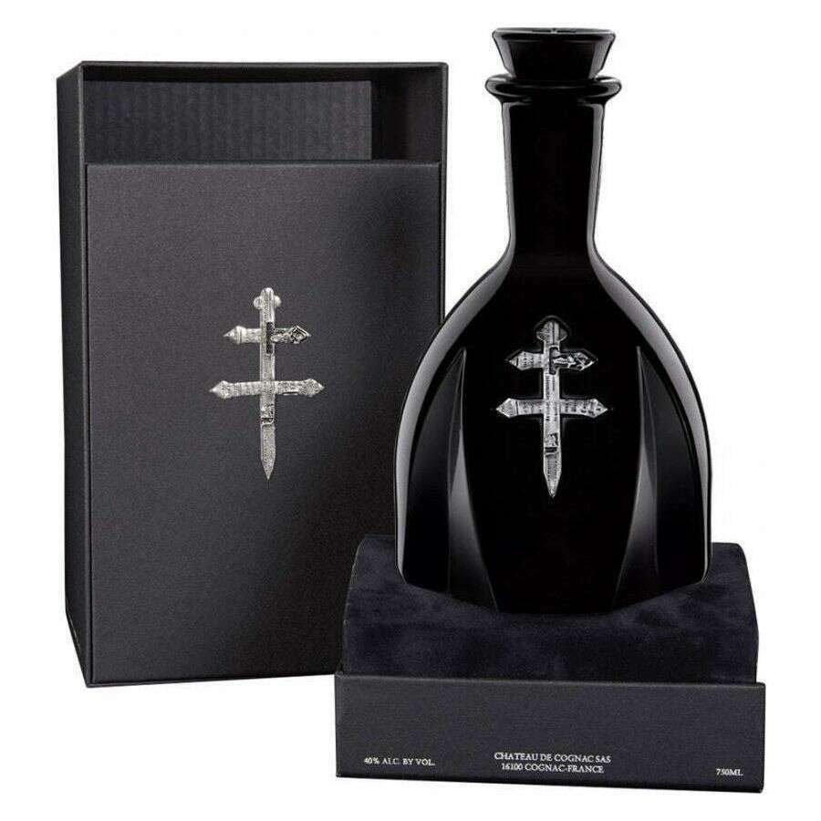 D'Usse XO Cognac - Bourbon Central