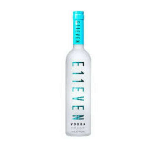 E11EVEN Vodka - Bourbon Central