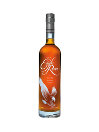 Eagle Rare Kentucky Straight Bourbon Whiskey, $49.99 — normalized editorial product photo, Bourbon Central