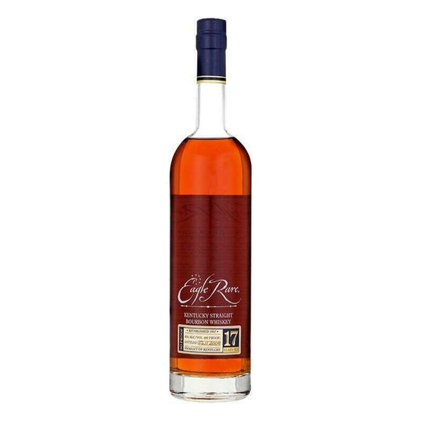 Eagle Rare Bourbon 17 Year 2025