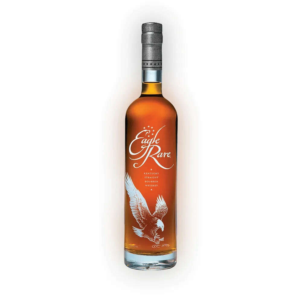 Eagle Rare Kentucky Straight Bourbon Whiskey-750 mL:Bourbon Central