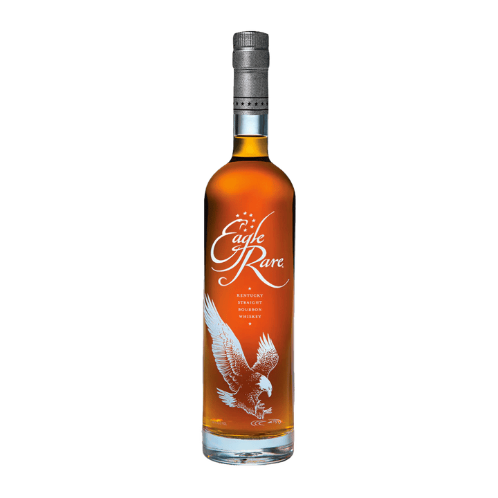 Eagle Rare Kentucky Straight Bourbon Whiskey - Bourbon Central