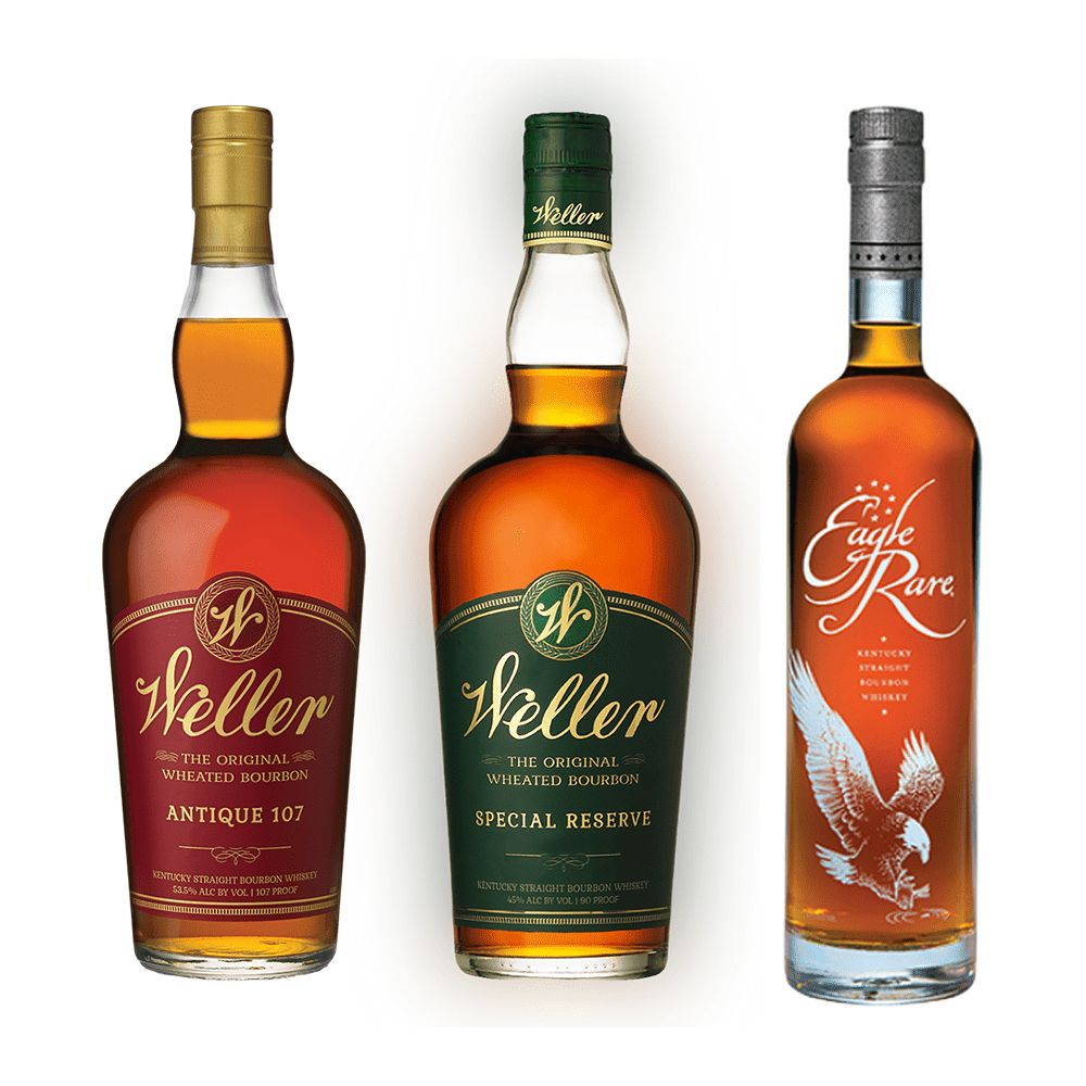 Eagle Rare Starter Bundle:Bourbon Central