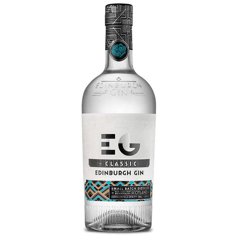 Edinburgh Gin 750Ml