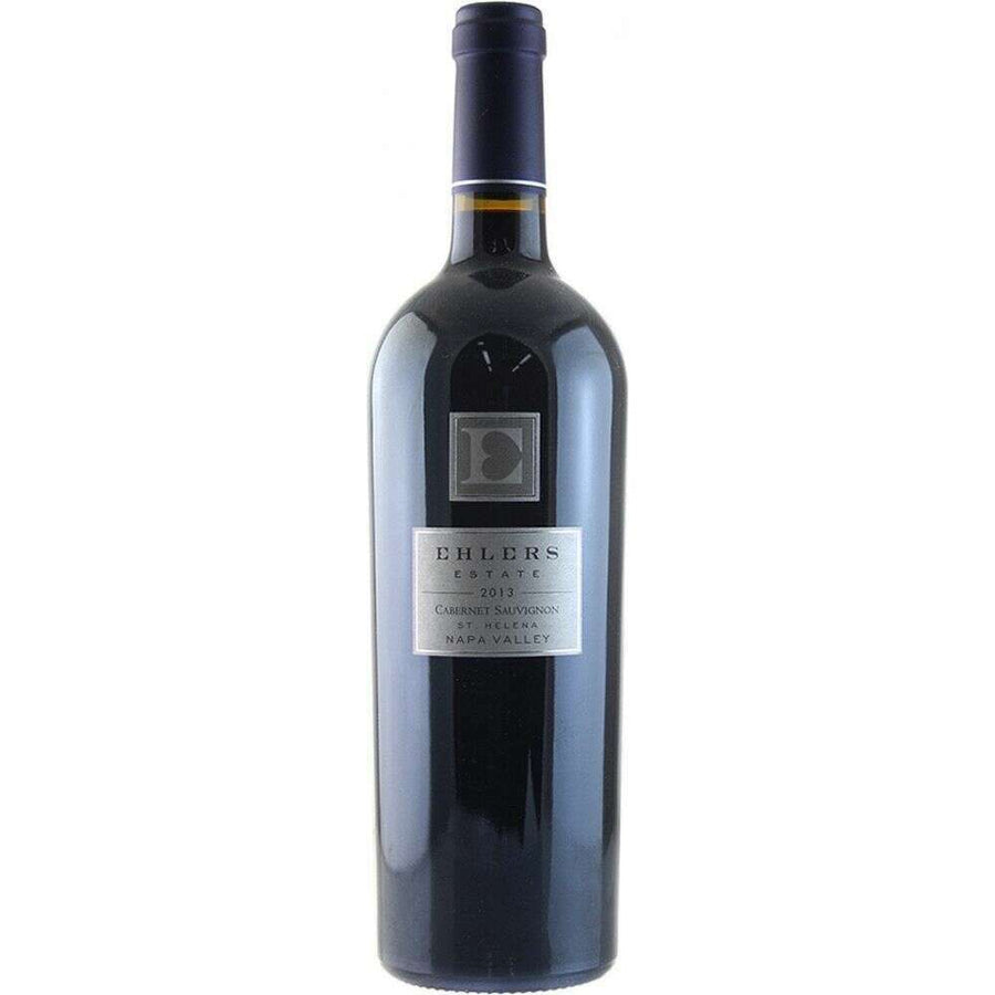 Ehlers Estate Cabernet Sauvignon:Bourbon Central