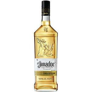 El Jimador Tequila Reposado