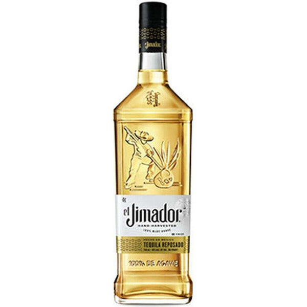 El Jimador Tequila Reposado