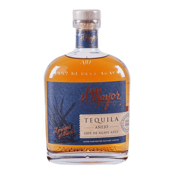 El Mayor  Tequila Anejo