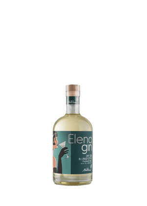 Elena Penna London Dry Gin