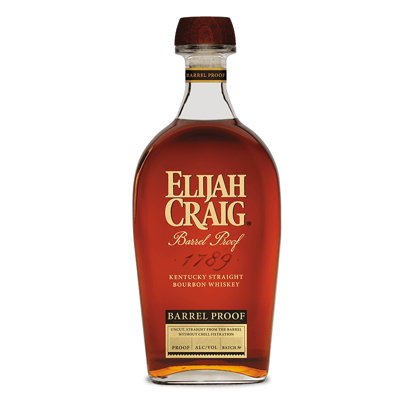 Elijah Craig Barrel Proof Batch C925 Bourbon