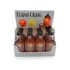 Elijah Craig Small Batch 12 x 50ml | Mini Alcohol Bottles