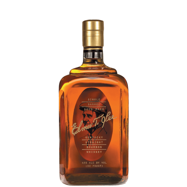 Elmer T. Lee Single Barrel Bourbon:Bourbon Central