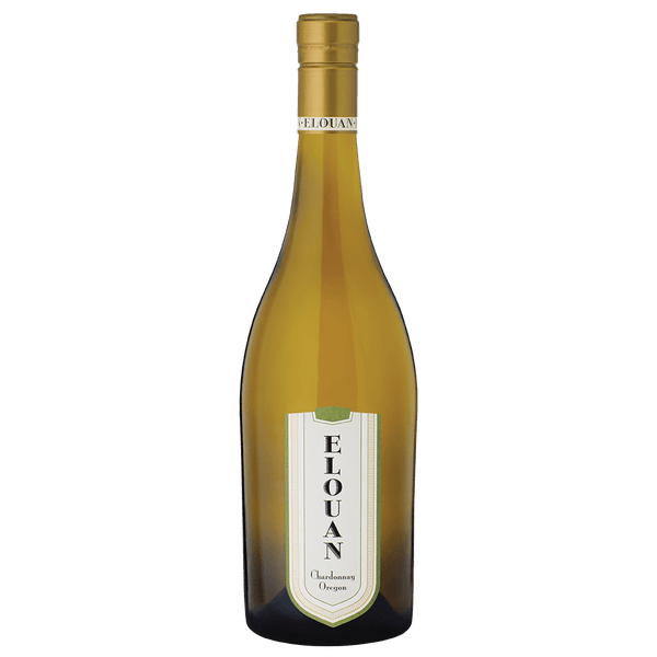 Elouan Chardonnay