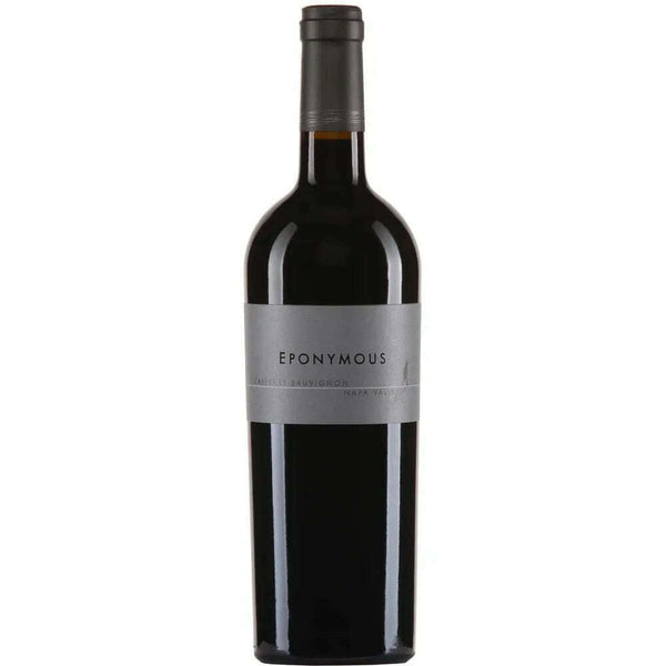 Eponymous Cabernet Sauvignon Napa Valley