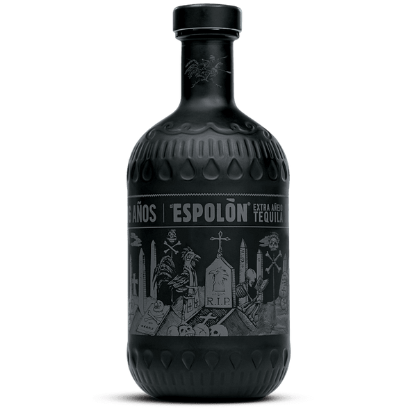 Espolon Anejo X Tequila