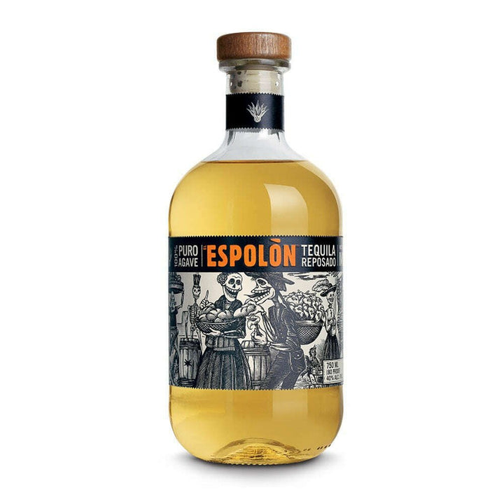 Espolon Tequila Reposado - Bourbon Central