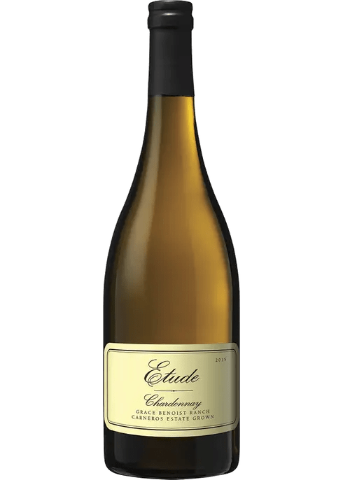 Etude  Chardonnay