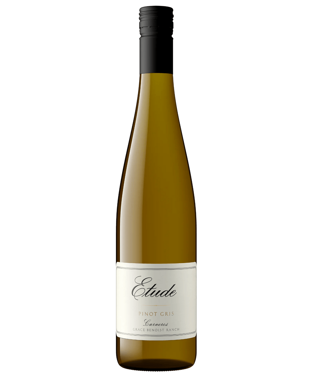 Etude Pinot Gris - Bourbon Central