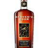 Heaven's Door Straight Bourbon Whiskey Finished In Calvados Casks And Toasted Oak Staves