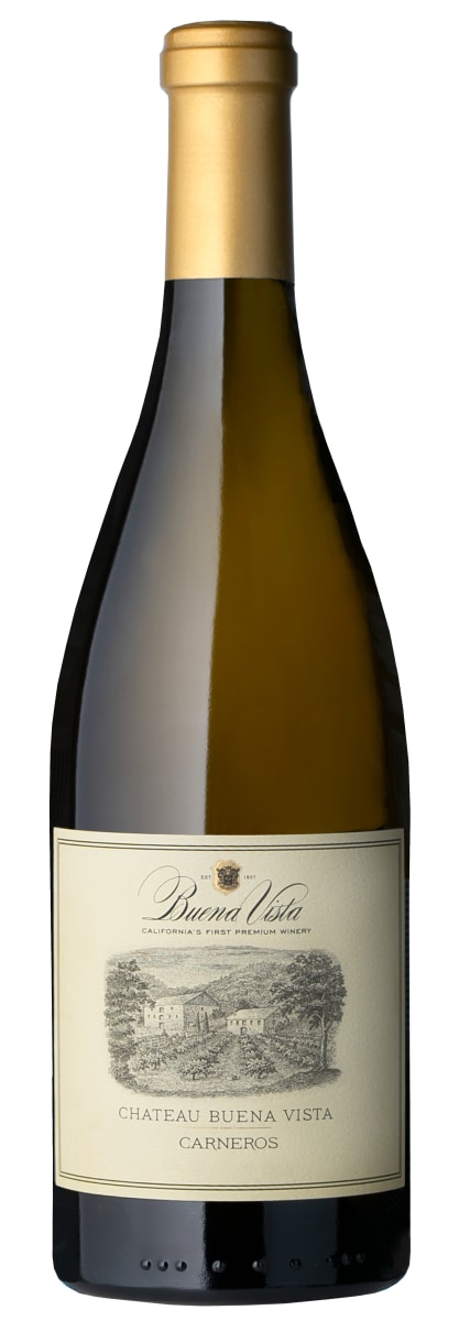 Chateau Buena Vista Carneros Chardonnay