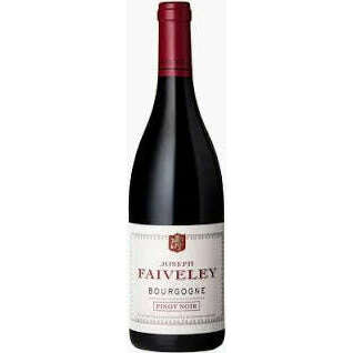 Faiveley Bourgogne Rouge:Bourbon Central