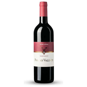 Fattoria Le Pupille 'Poggio Valente' Rosso Toscana