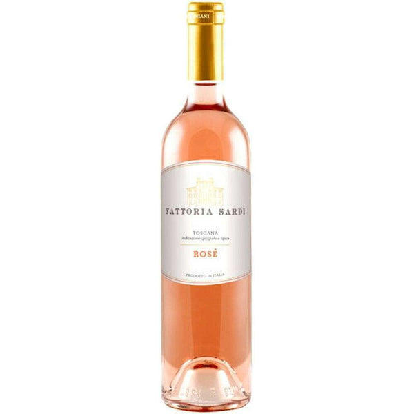 Fattoria Sardi Rose