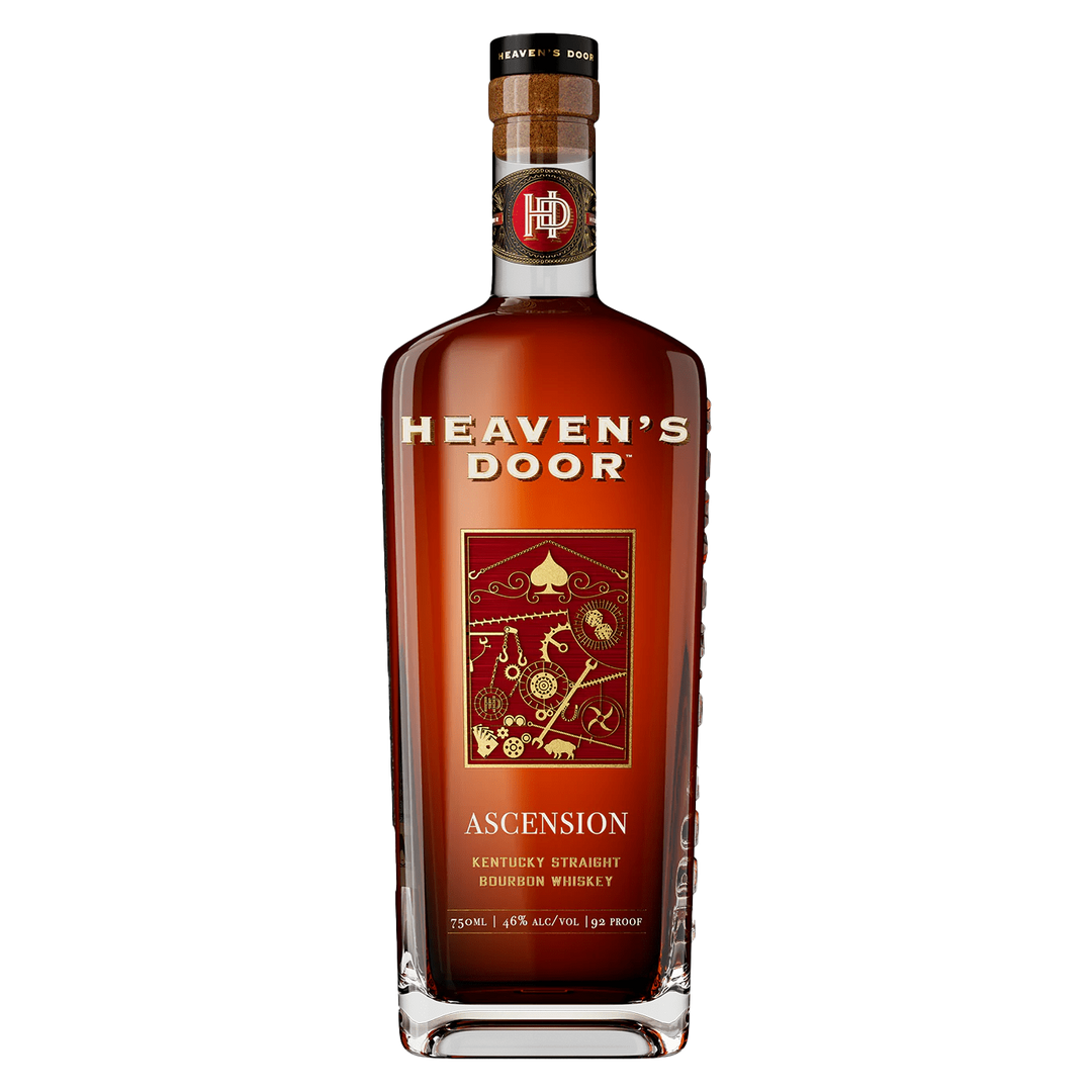 Heaven's Door Ascension Kentucky Straight Bourbon Whiskey