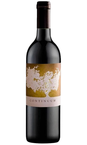 Continuum Napa Valley 2022