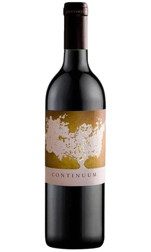 Continuum Napa Valley 2022