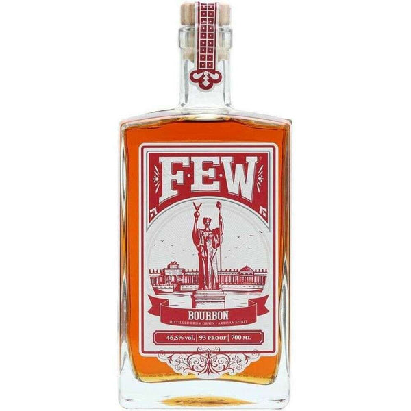 Few Bourbon Whiskey